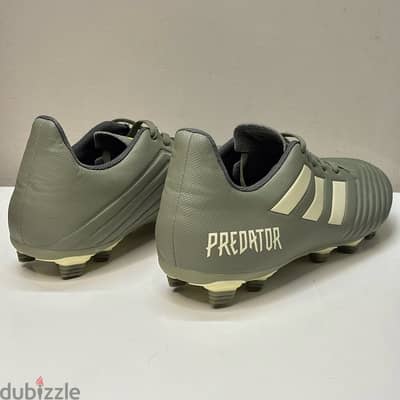 Adidas Predator - Size 44.2/3