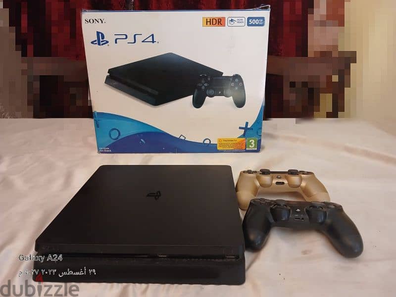 playstation 4 0