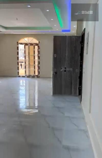 Luxury Apartment for Rent in Al-Andalus – Prime Location in Front of Star Heliopolis Mall