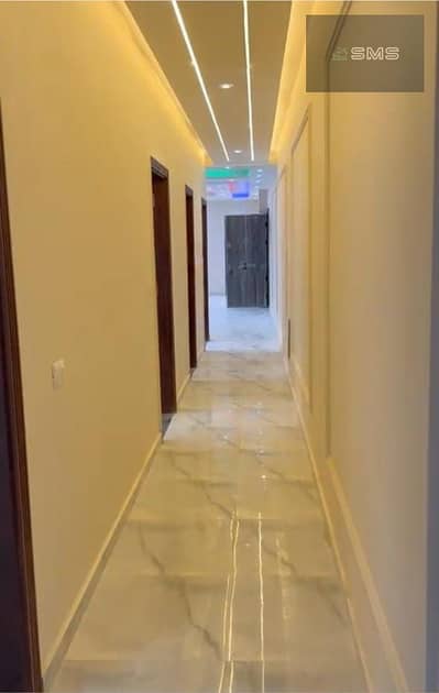 Luxury Apartment for Rent in Al-Andalus – Prime Location in Front of Star Heliopolis Mall