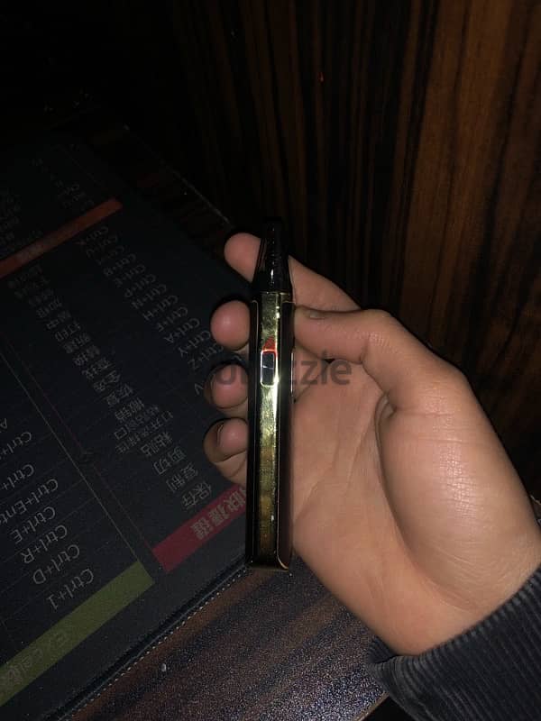 vape xlim pro 0