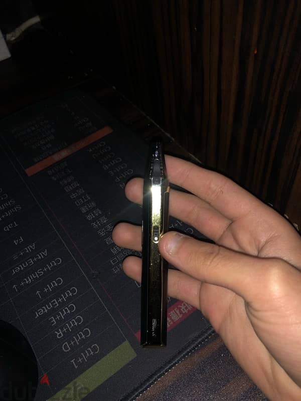 vape xlim pro 1