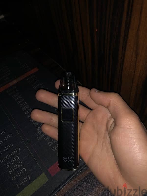 vape xlim pro 2