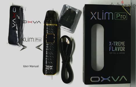 xslim pro kit