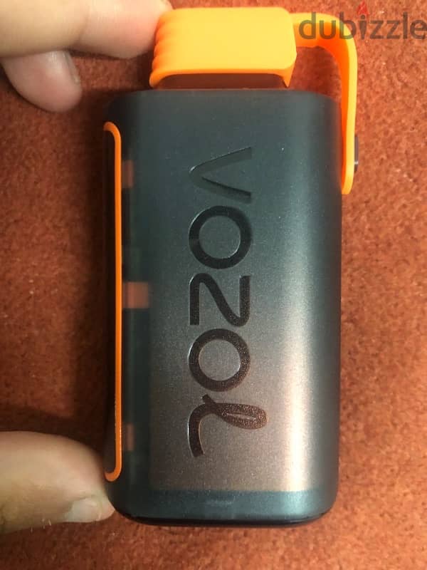 VOZOL PEACH ICE 20000Puff NEW 2