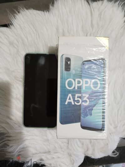 Oppo A53