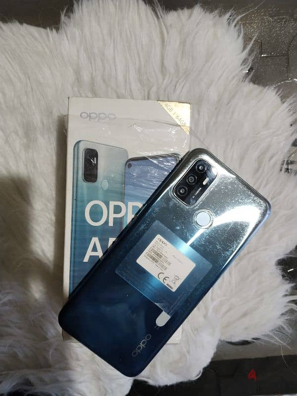 Oppo A53 1