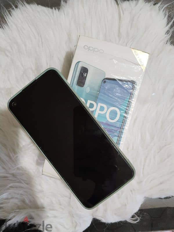 Oppo A53 2