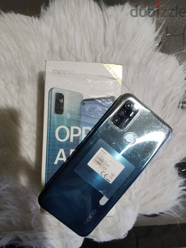 Oppo A53 3