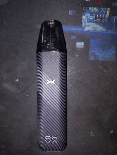 Vape xlim go with box