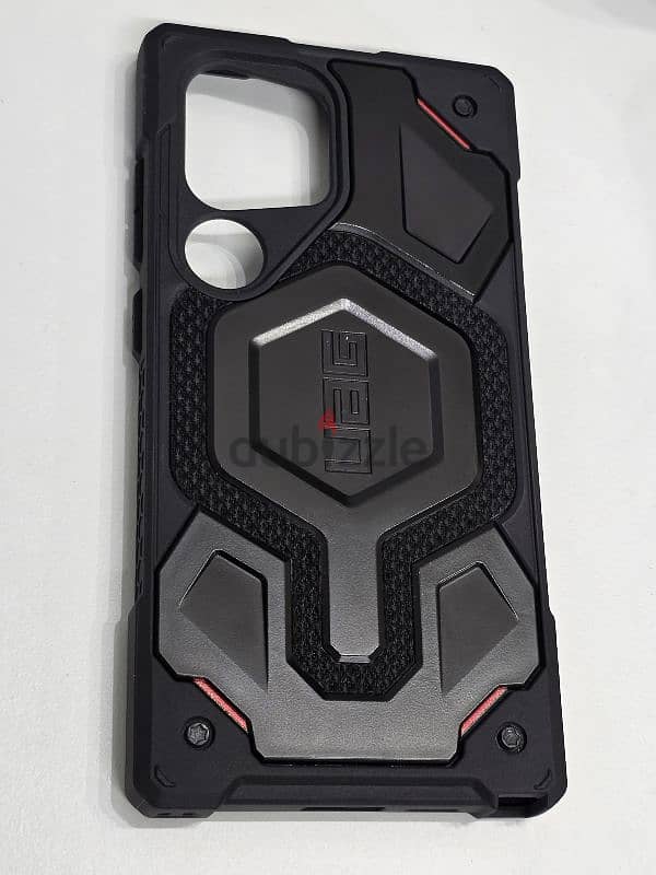 UAG Case for Samsung S24 Ultra 1