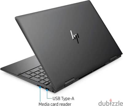 hp envy x360