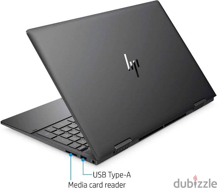 hp envy x360 0