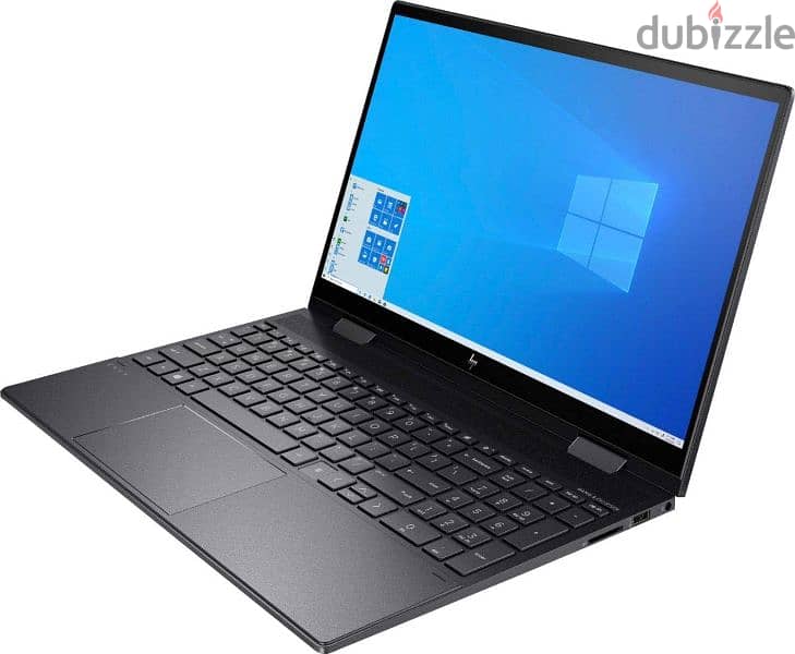 hp envy x360 1