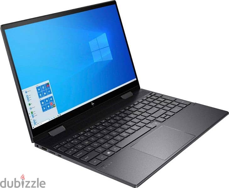 hp envy x360 4