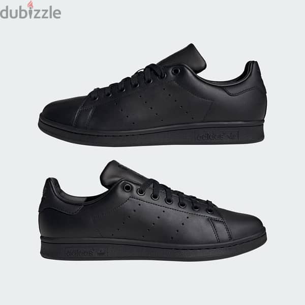 Authentic adidas Stan Smith Shoes 6