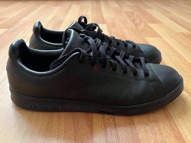 Authentic adidas Stan Smith Shoes 10