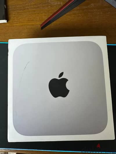 mac mini m4