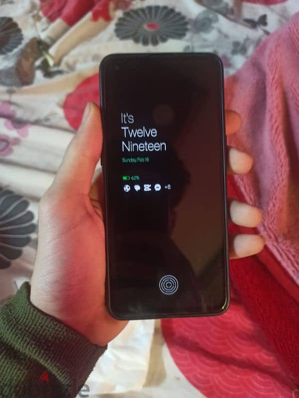 OnePlus Nord 2t for sale or exchange 1