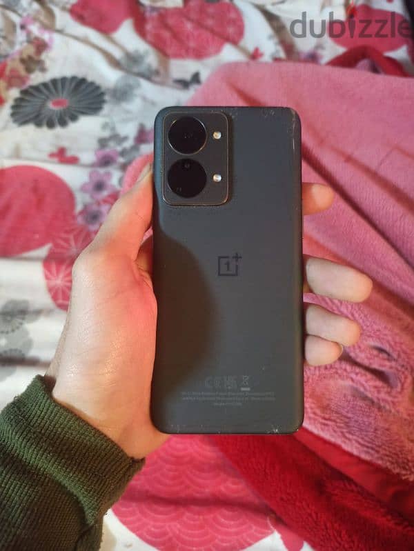 OnePlus Nord 2t for sale or exchange 2