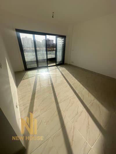 Apartment for sale in Madinaty b15