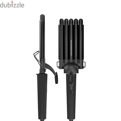 Curling Iron M2 PLUS5