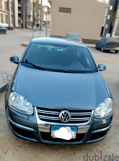 Volkswagen Jetta 2009