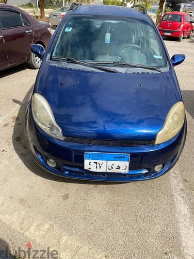 Speranza A113 2008 - سبيرانزا  إيه 113