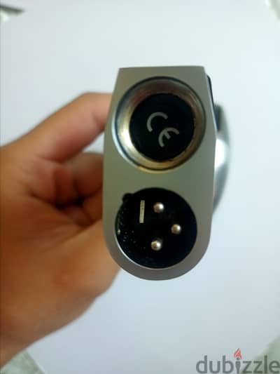 shure 55sh series ii