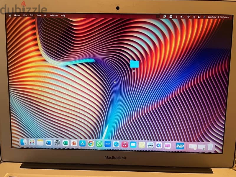 MacBook Air/Excellent Condition 4