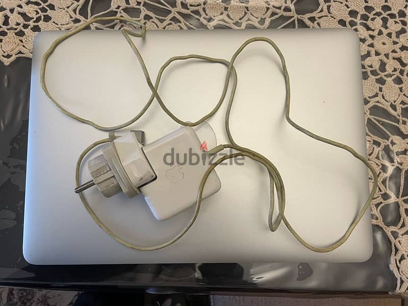 MacBook Air/Excellent Condition 5