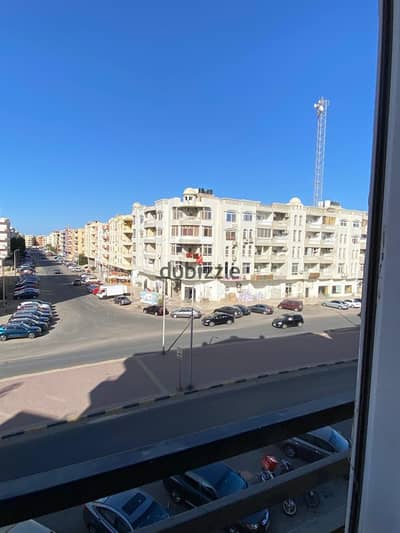 or Sale: Premium Apartment in the Heart of Hurghada – El Kawther AreaF