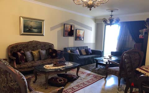 Furnished apartment for rent 143m San Stefano (Four Seasons)