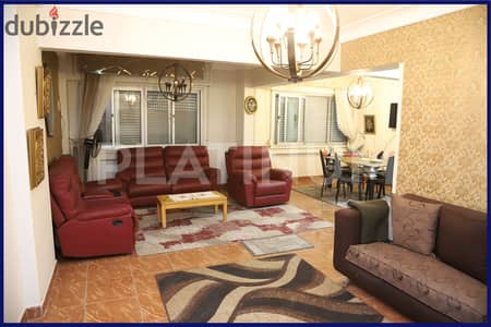 Apartment for sale, 127 m, Smouha (Victor Emmanuel)