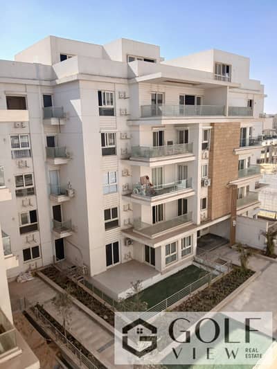 For Sale | 150 sqm Apartment in Mountain View iCity October – Club Park Phase   Ready for Immediate Delivery | Prime Location   Unit Details:  Siz