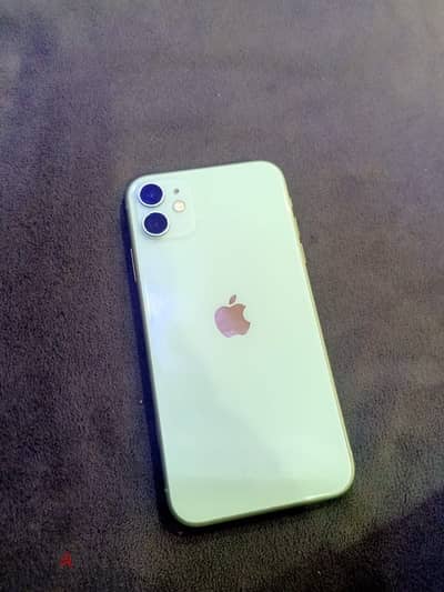 Iphone 11 128g