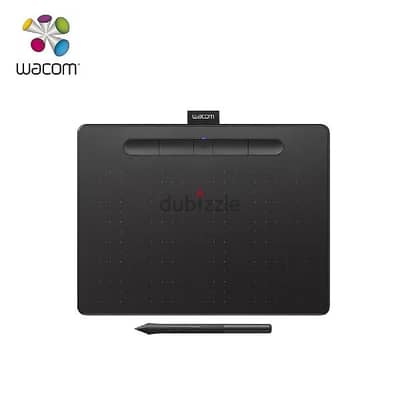 Graphic Tablet Wacom Intuos CTL-4100WL