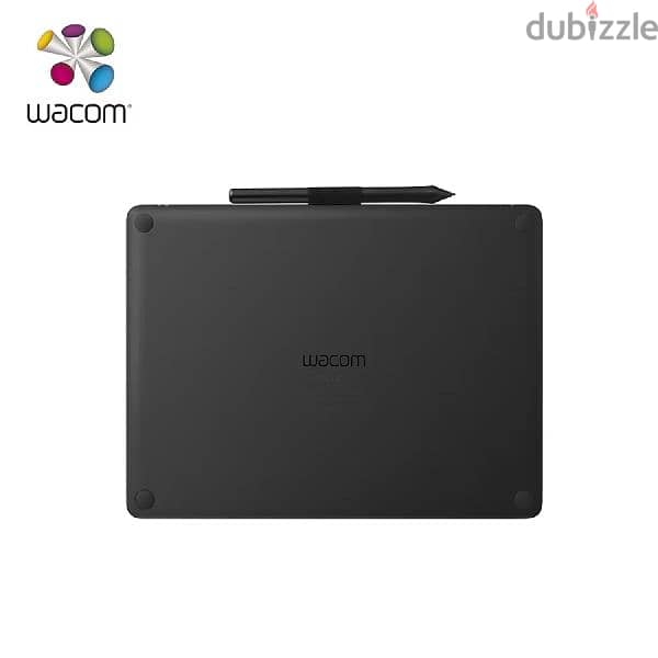 Graphic Tablet Wacom Intuos CTL-4100WL 1