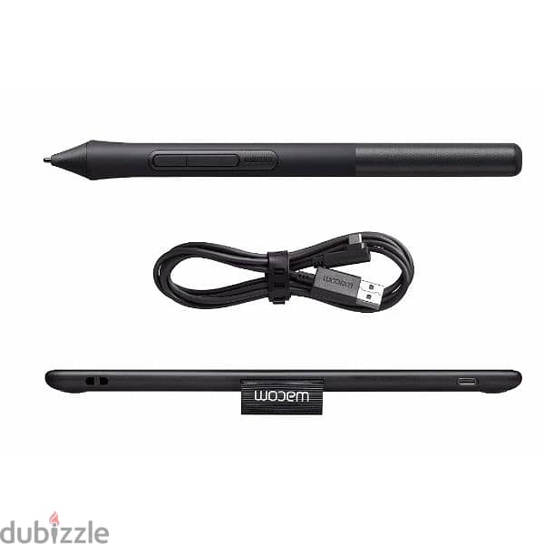 Graphic Tablet Wacom Intuos CTL-4100WL 4