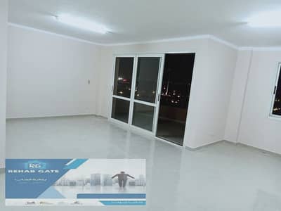 Apartment for rent, 148 meters, in Al-Rehab, new law