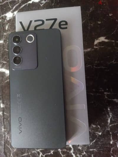 لسرعه البيع vivo v27e