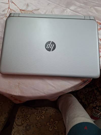 لاب توب hp