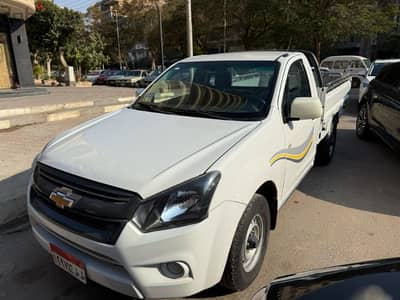 Chevrolet Pickup/Dababa 2022 نص نقل شيفروليه منصور ٢٠٢٢