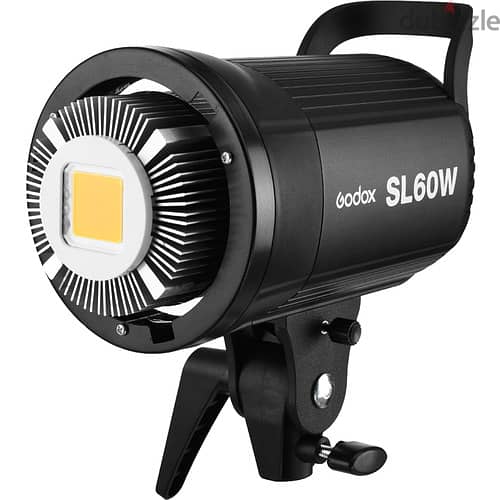 إضاءة احترافية godox sl-60w 1