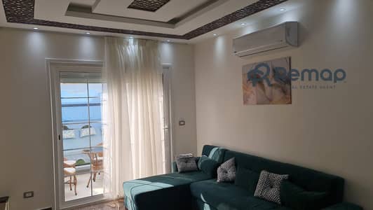 Apartment For Rent 80 SQM in Regents Park Compound - New Cairo