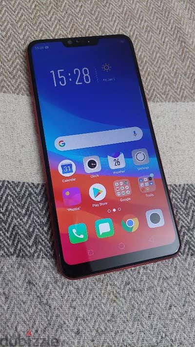 oppo a3s