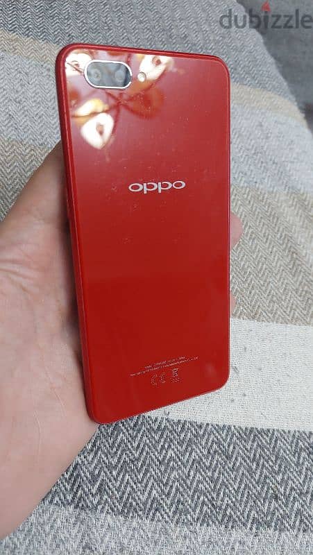 oppo a3s 3