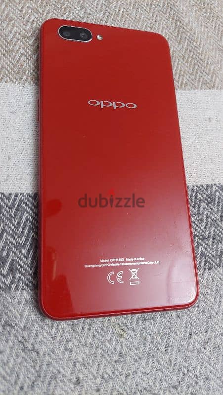 oppo a3s 6