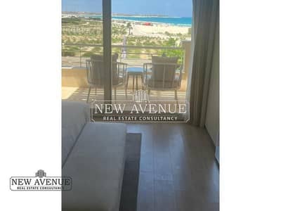 First row Twinhouse villa Fully furnished