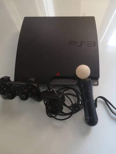 ps3 slim